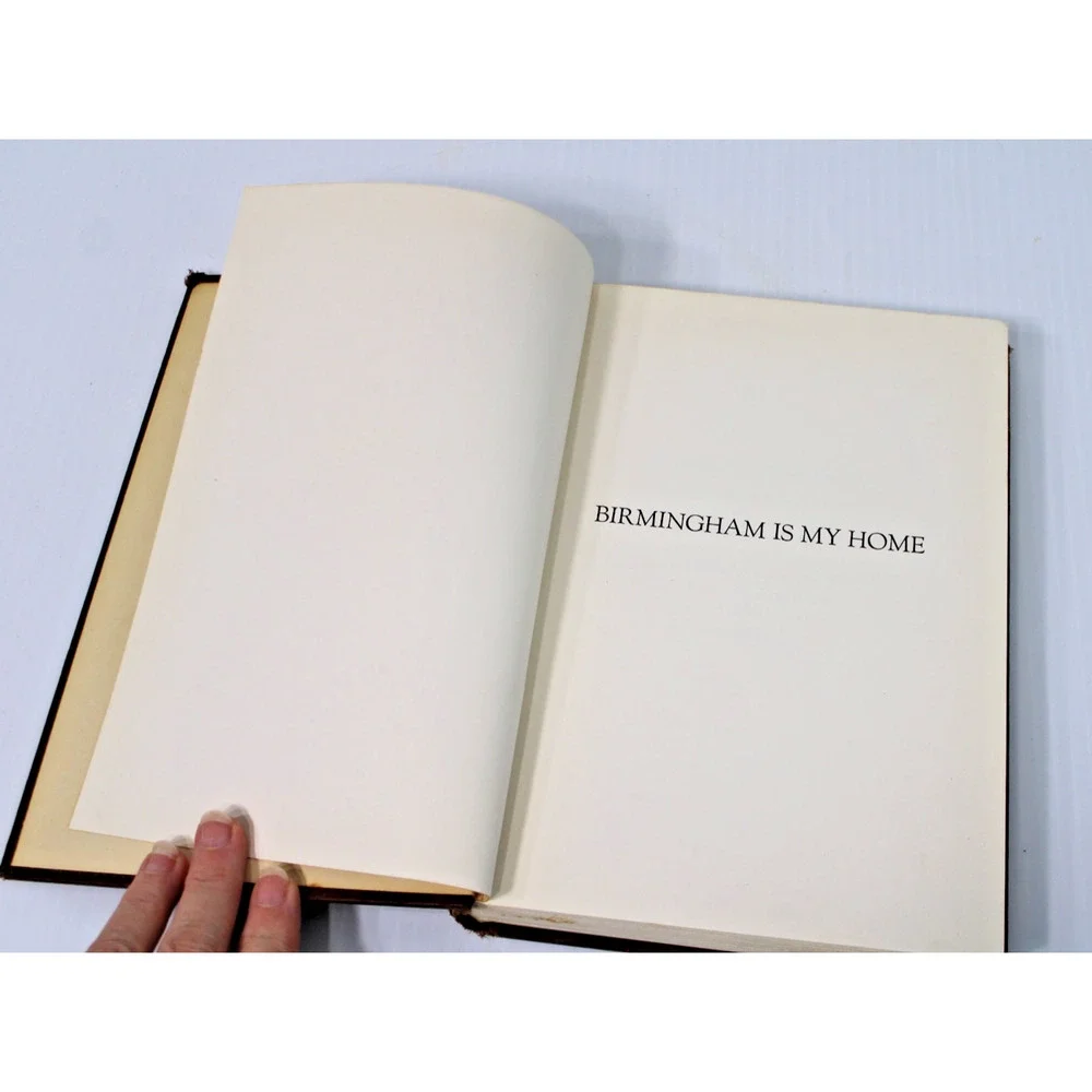 RARE Signed Inscribed 